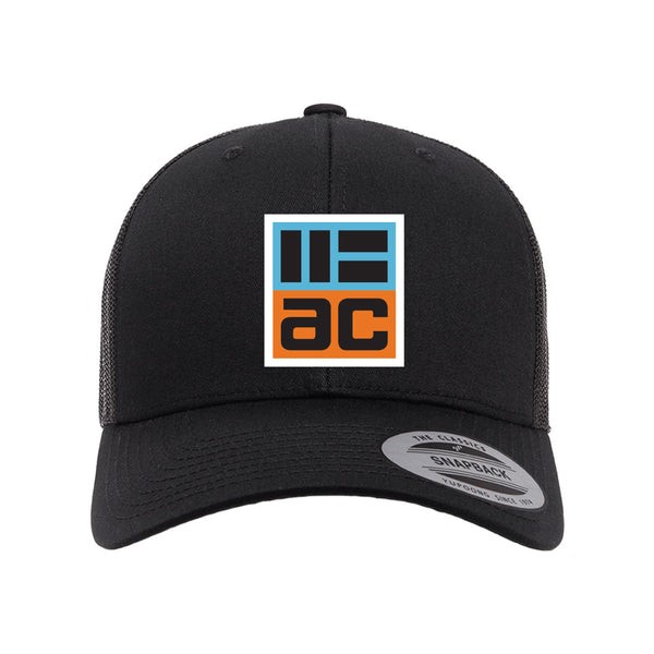 AC Trucker Hat Square