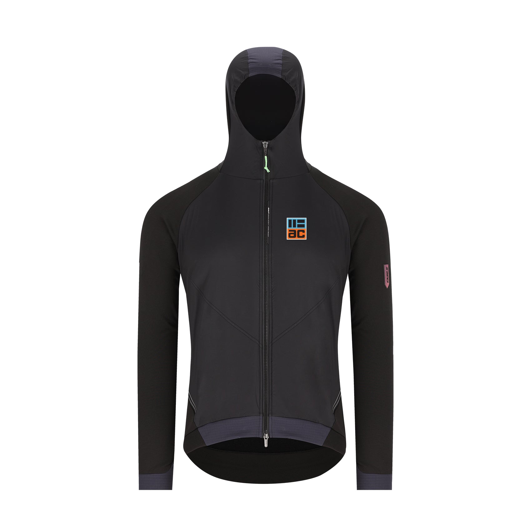 Q36.5 ACX Active Wear Hoodie – Above Category