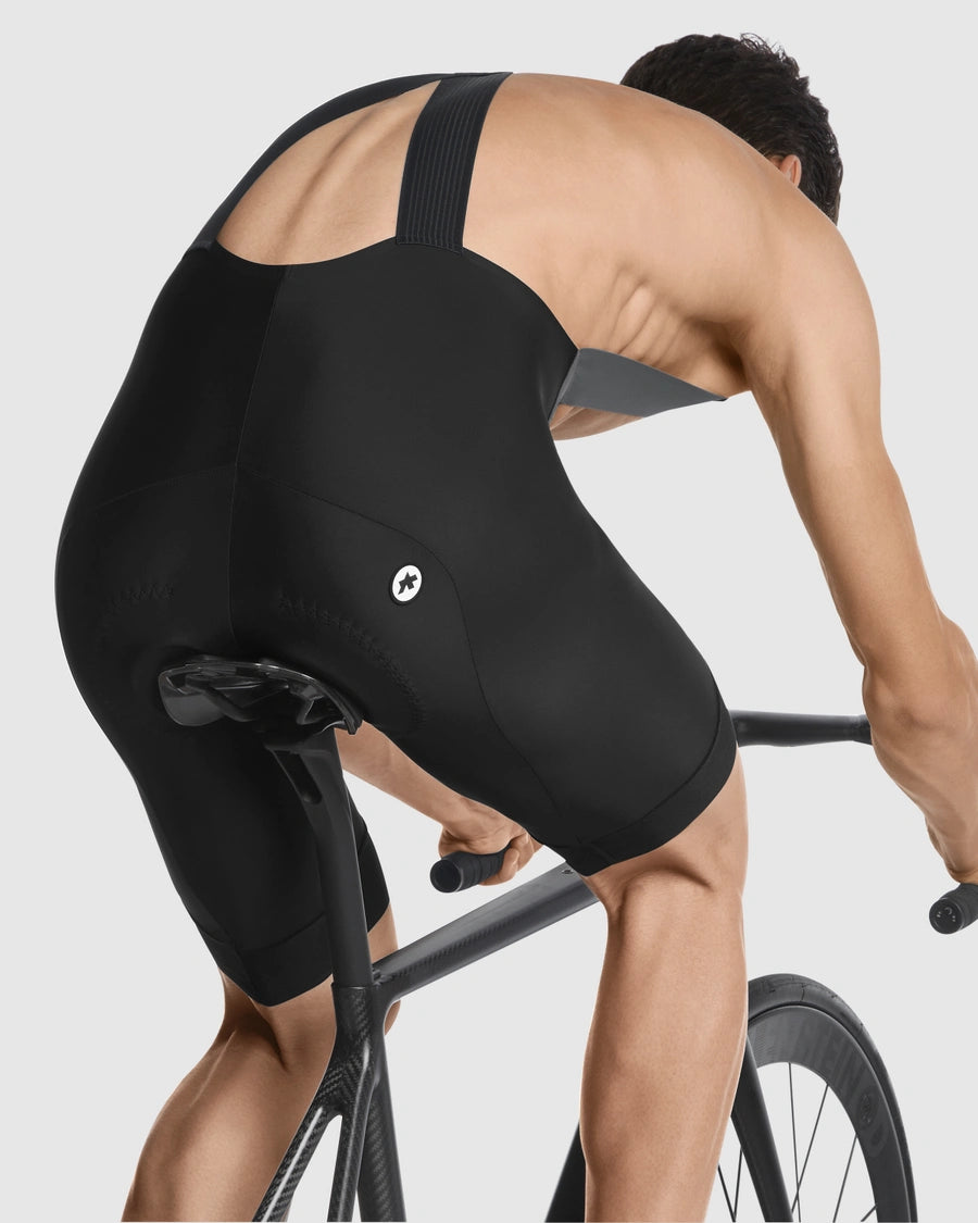 Assos Men Bib Short MILLE GT C2