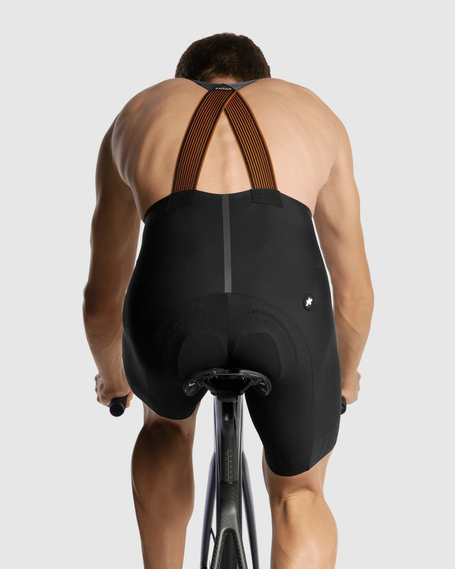 Assos Men Bib Short EQUIPE RS SCHTRADIVARI S11