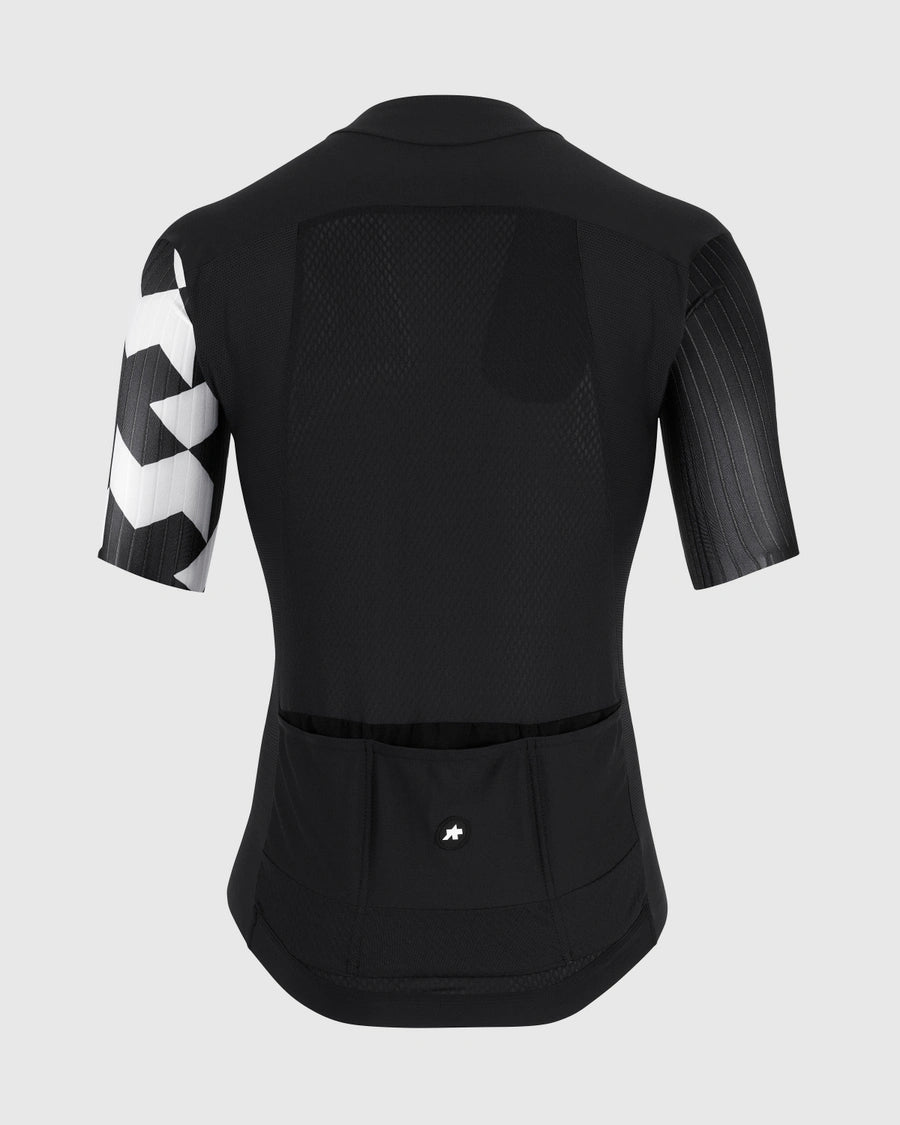 Assos Men Jersey Short Sleeve EQUIPE RS S11