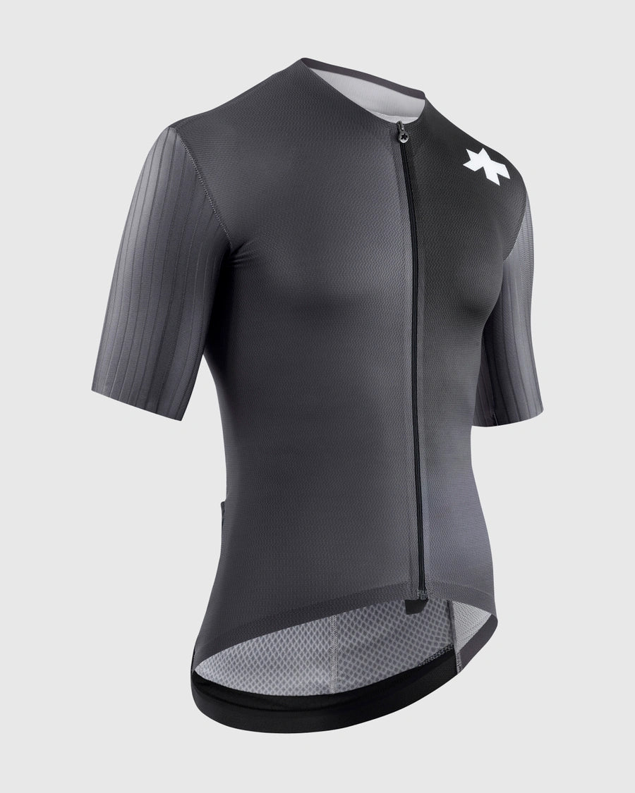 Assos Men Jersey Short Sleeve EQUIPE RS S11