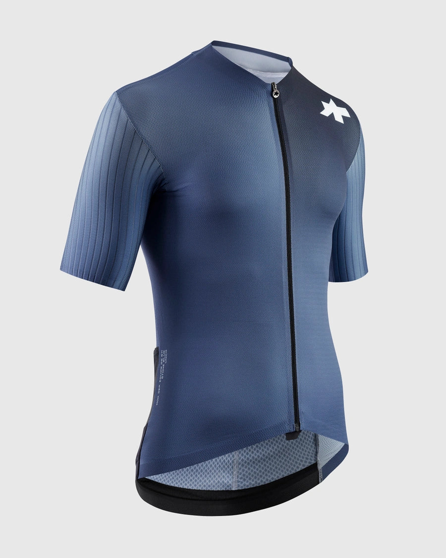 Assos Men Jersey Short Sleeve EQUIPE RS S11