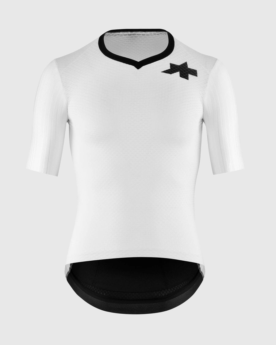 Assos Men Jersey Short Sleeve EQUIPE RSR S11