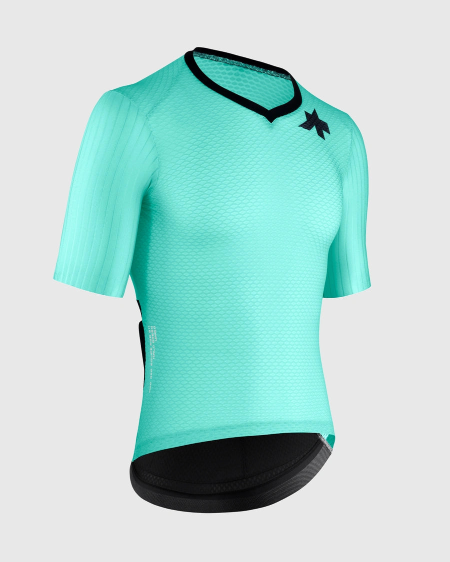 Assos Men Jersey Short Sleeve EQUIPE RSR S11