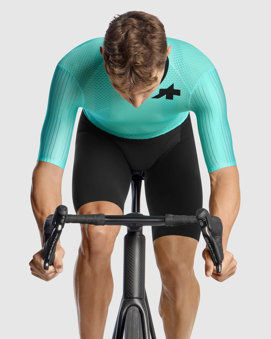 Assos Men Jersey Short Sleeve EQUIPE RSR S11