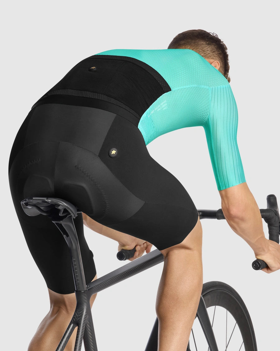 Assos Men Jersey Short Sleeve EQUIPE RSR S11