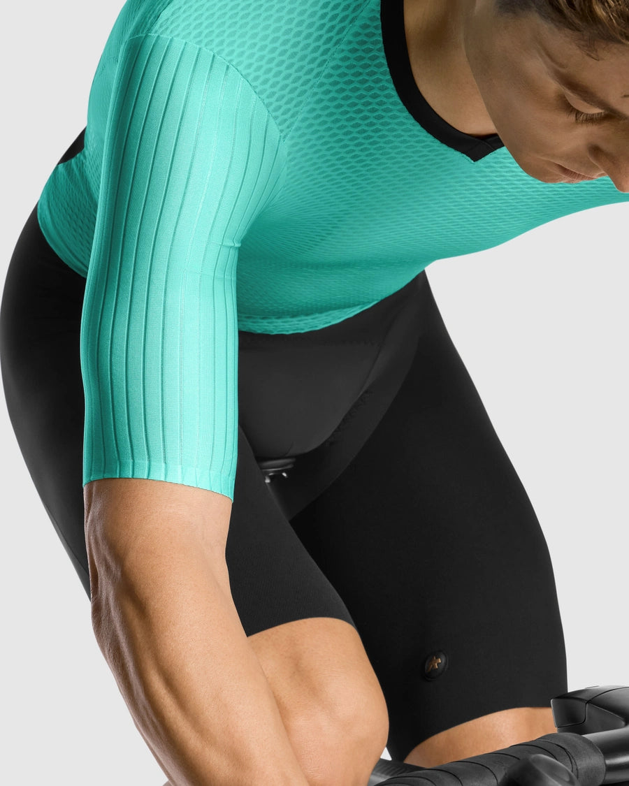 Assos Men Jersey Short Sleeve EQUIPE RSR S11