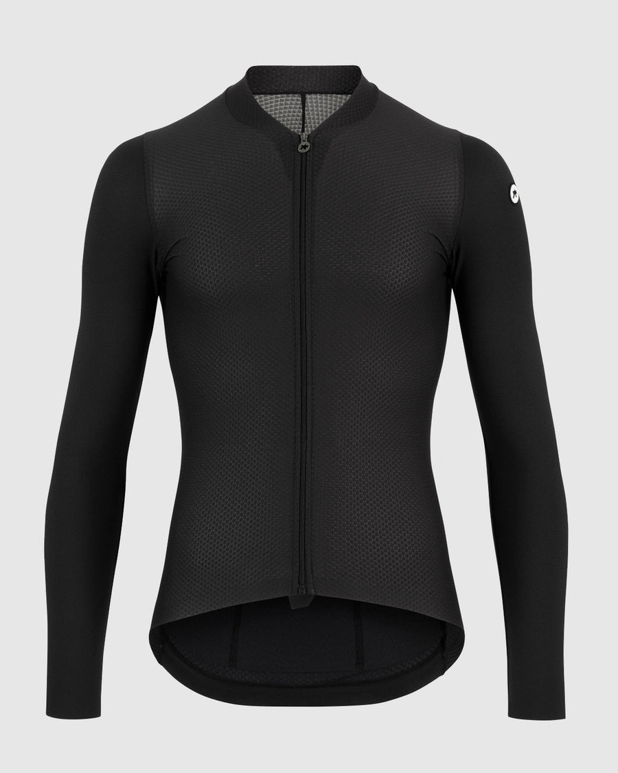 Assos Men Jersey Long Sleeve MILLE GT LS S11