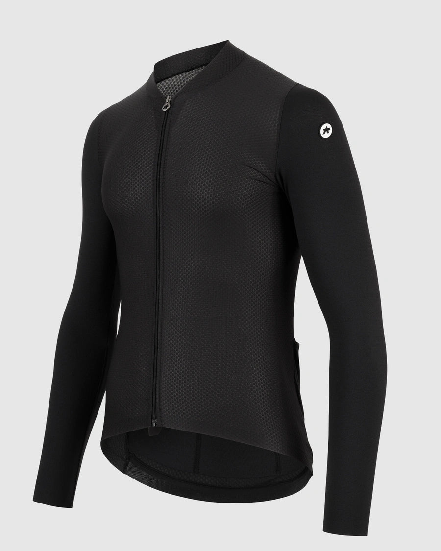 Assos Men Jersey Long Sleeve MILLE GT LS S11