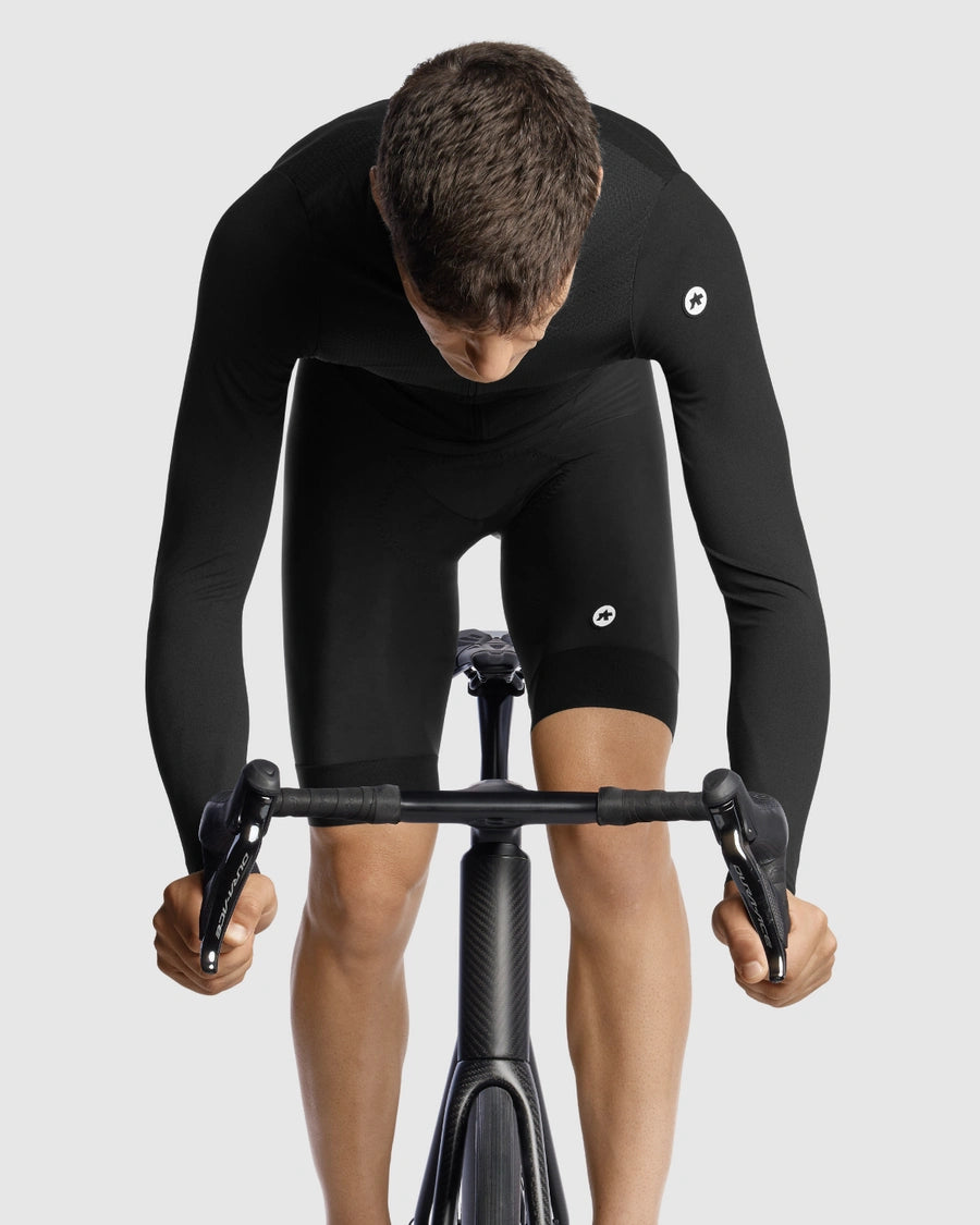 Assos Men Jersey Long Sleeve MILLE GT LS S11