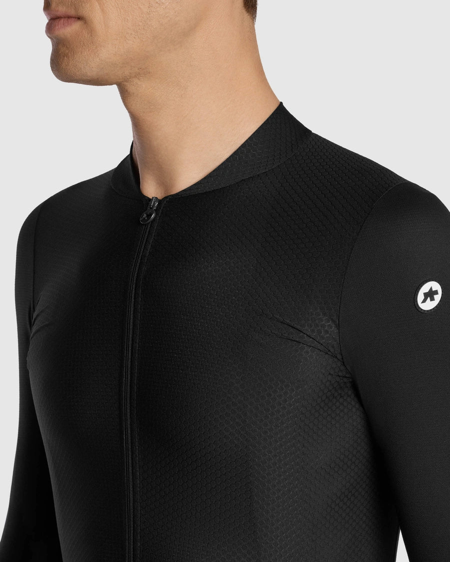 Assos Men Jersey Long Sleeve MILLE GT LS S11