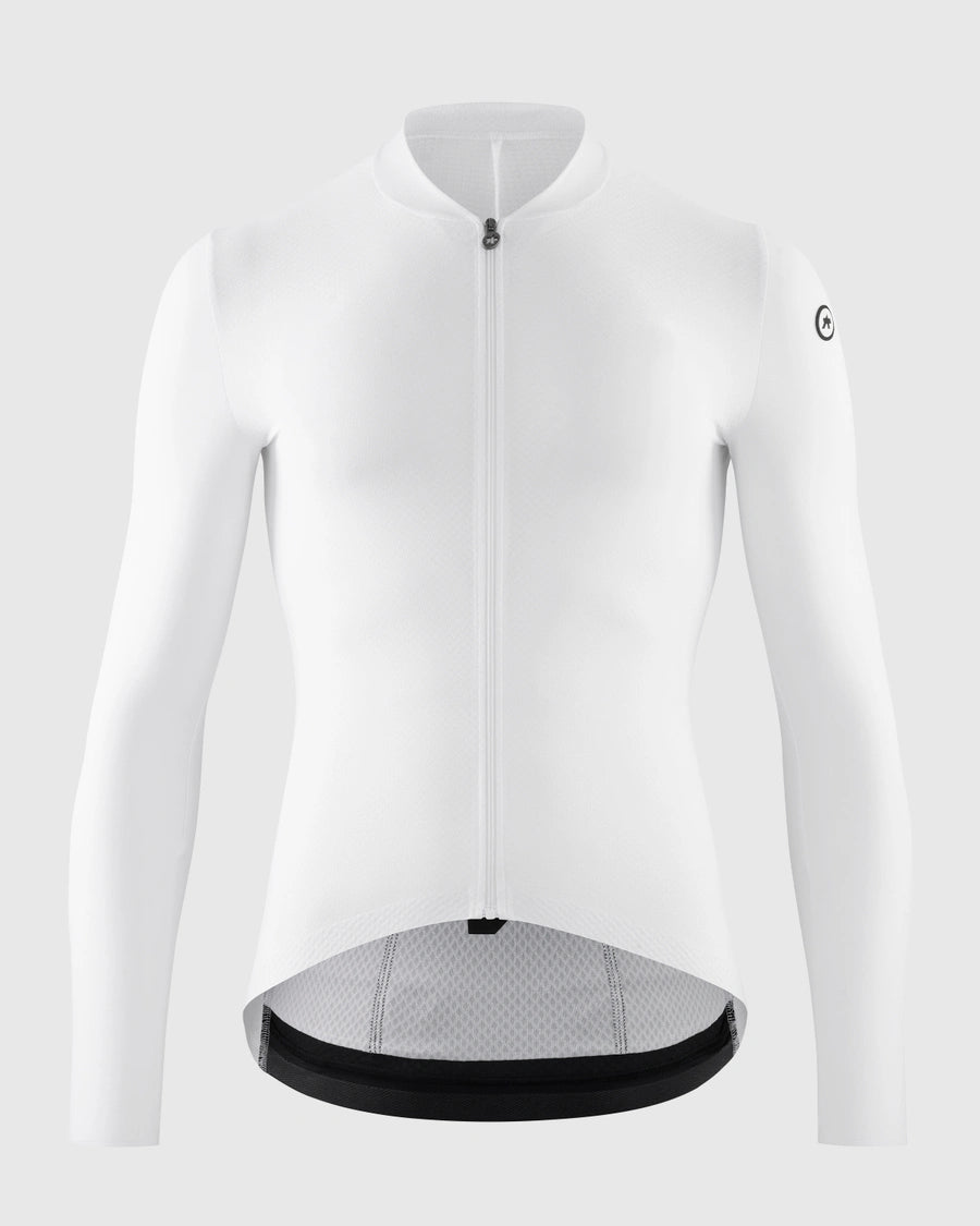 Assos Men Jersey Long Sleeve MILLE GT LS S11
