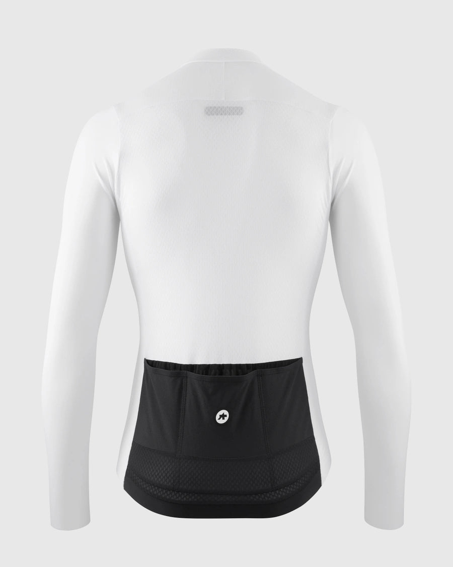 Assos Men Jersey Long Sleeve MILLE GT LS S11 – Above Category
