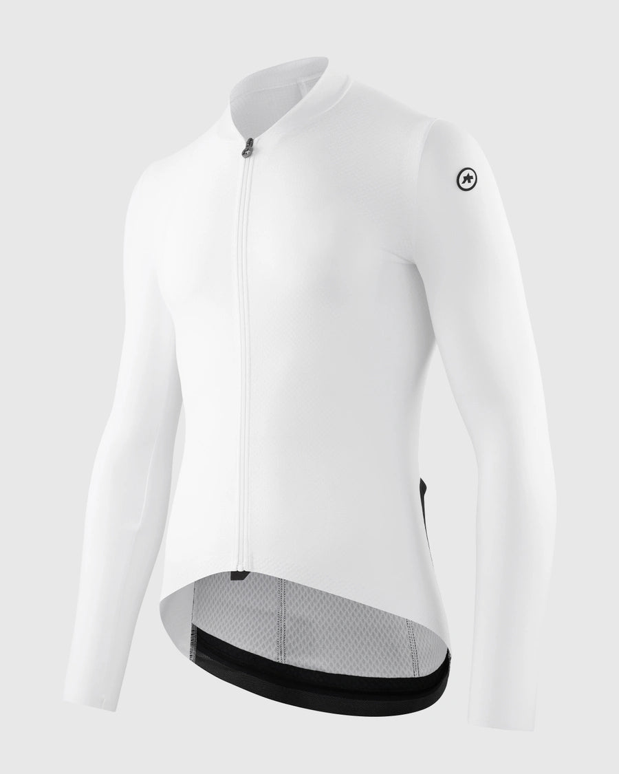 Assos Men Jersey Long Sleeve MILLE GT LS S11