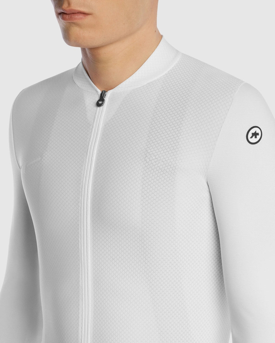 Assos Men Jersey Long Sleeve MILLE GT LS S11