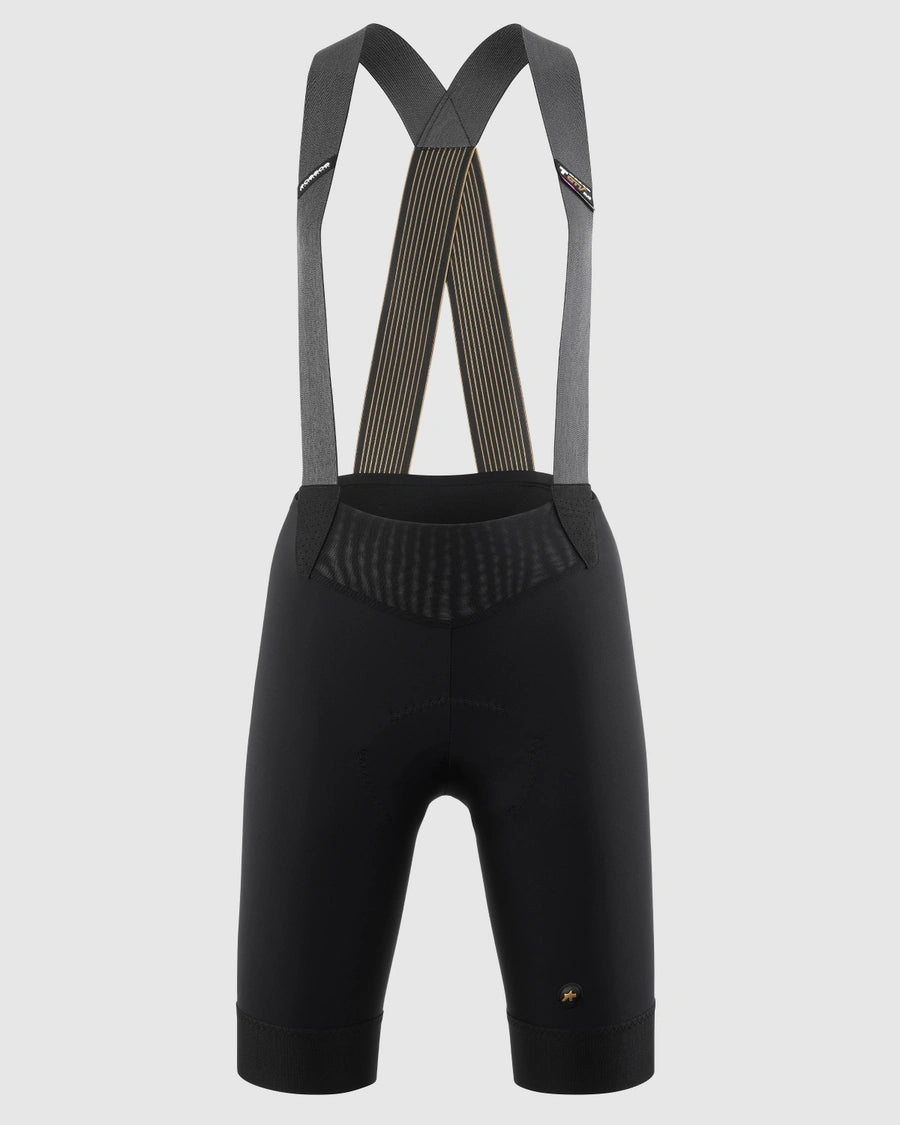 Assos Women Bib Short UMA GTV C2 EVO