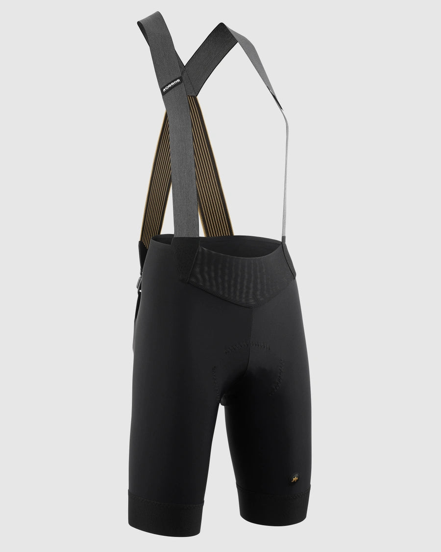 Assos Women Bib Short UMA GTV C2 EVO