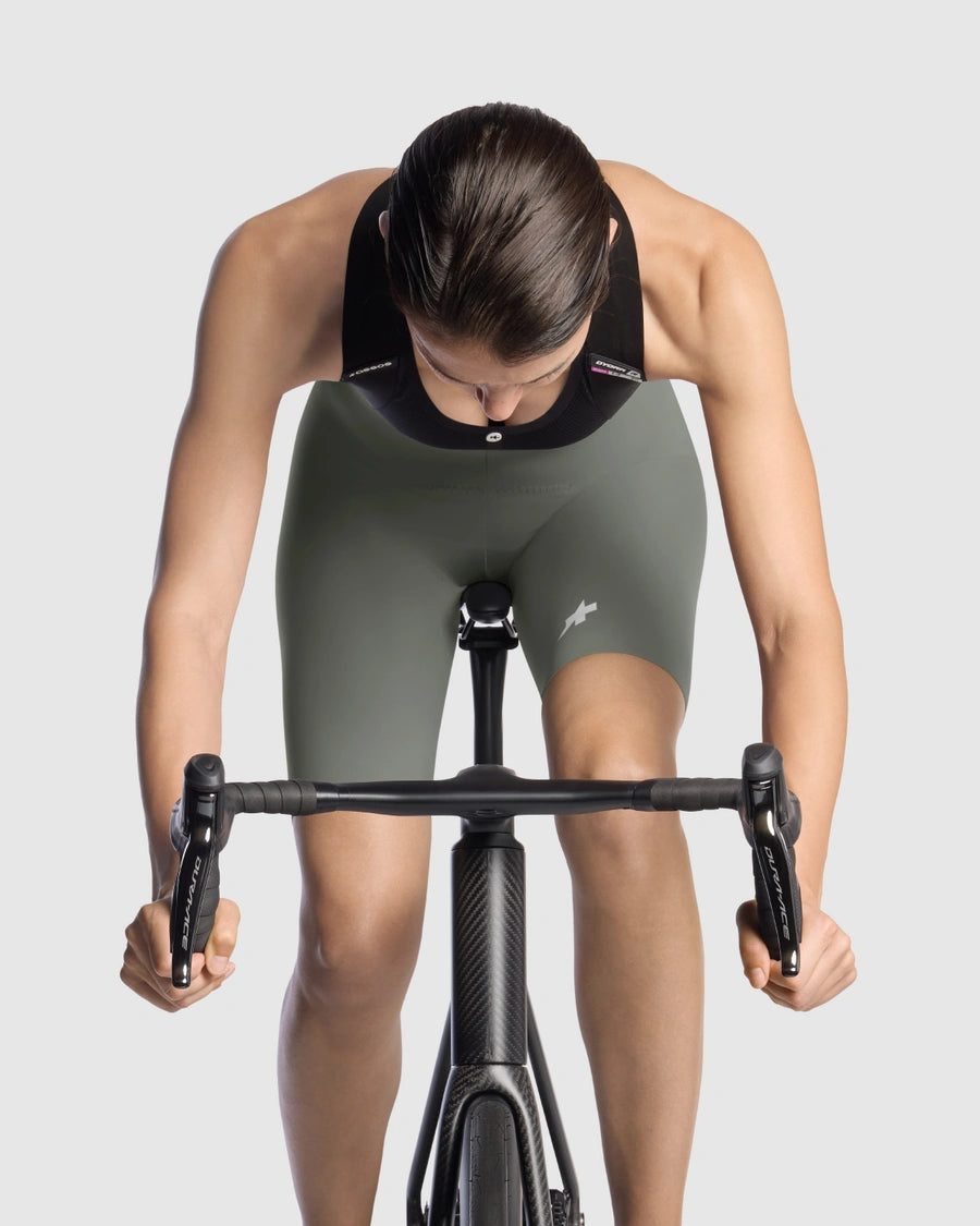 Assos Women Bib Short DYORA R S11