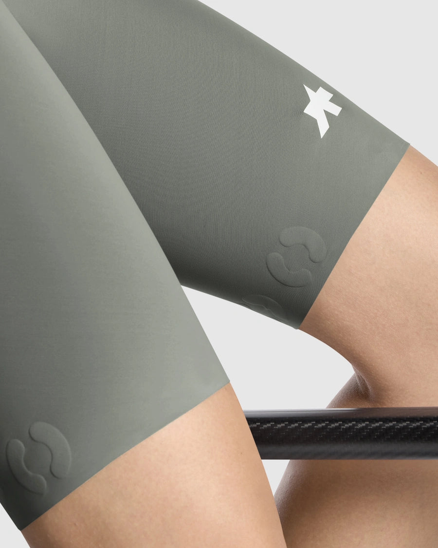 Assos Women Bib Short DYORA R S11