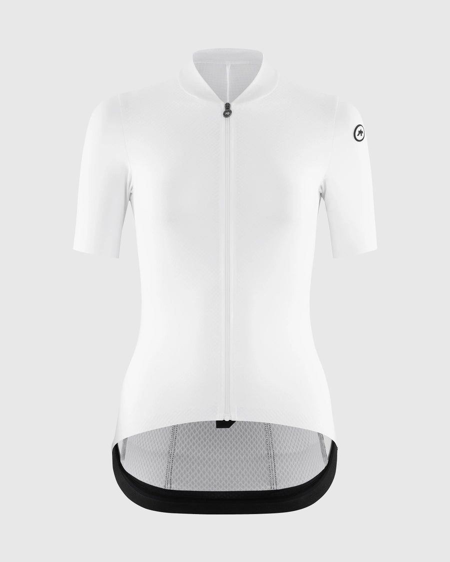 Assos Women Jersey Short Sleeve UMA GT S11
