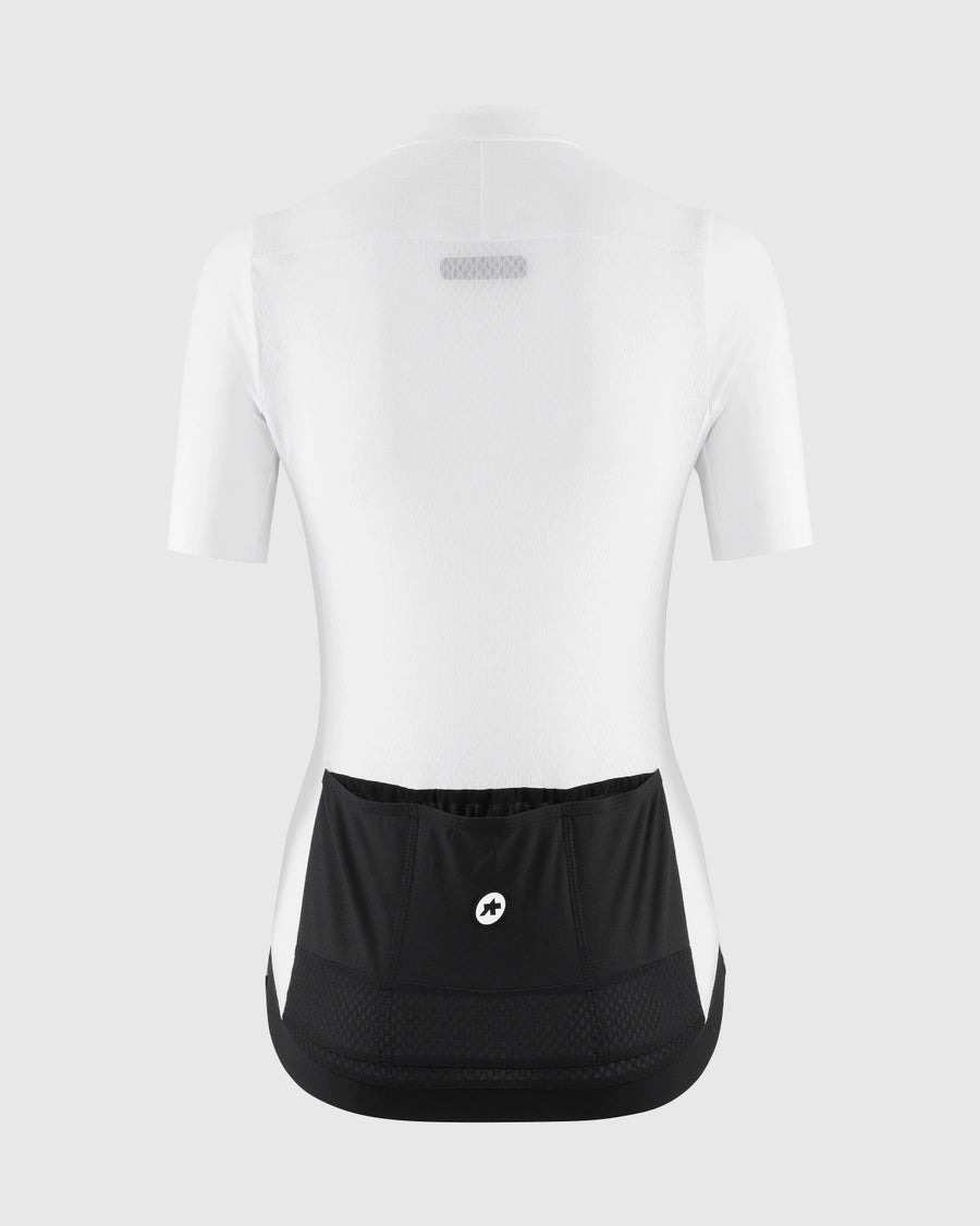 Assos Women Jersey Short Sleeve UMA GT S11