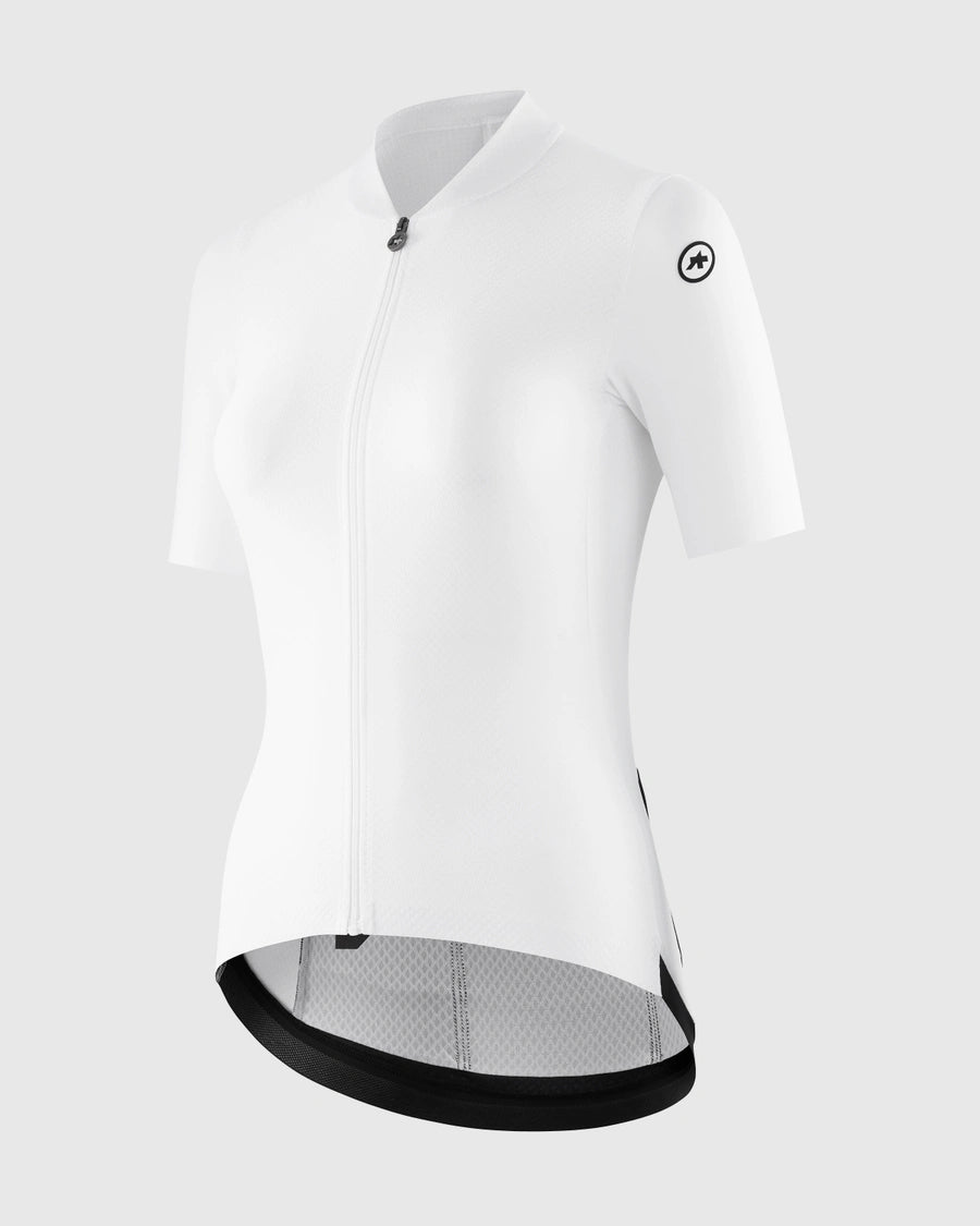 Assos Women Jersey Short Sleeve UMA GT S11