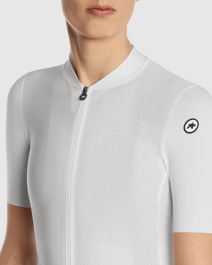 Assos Women Jersey Short Sleeve UMA GT S11