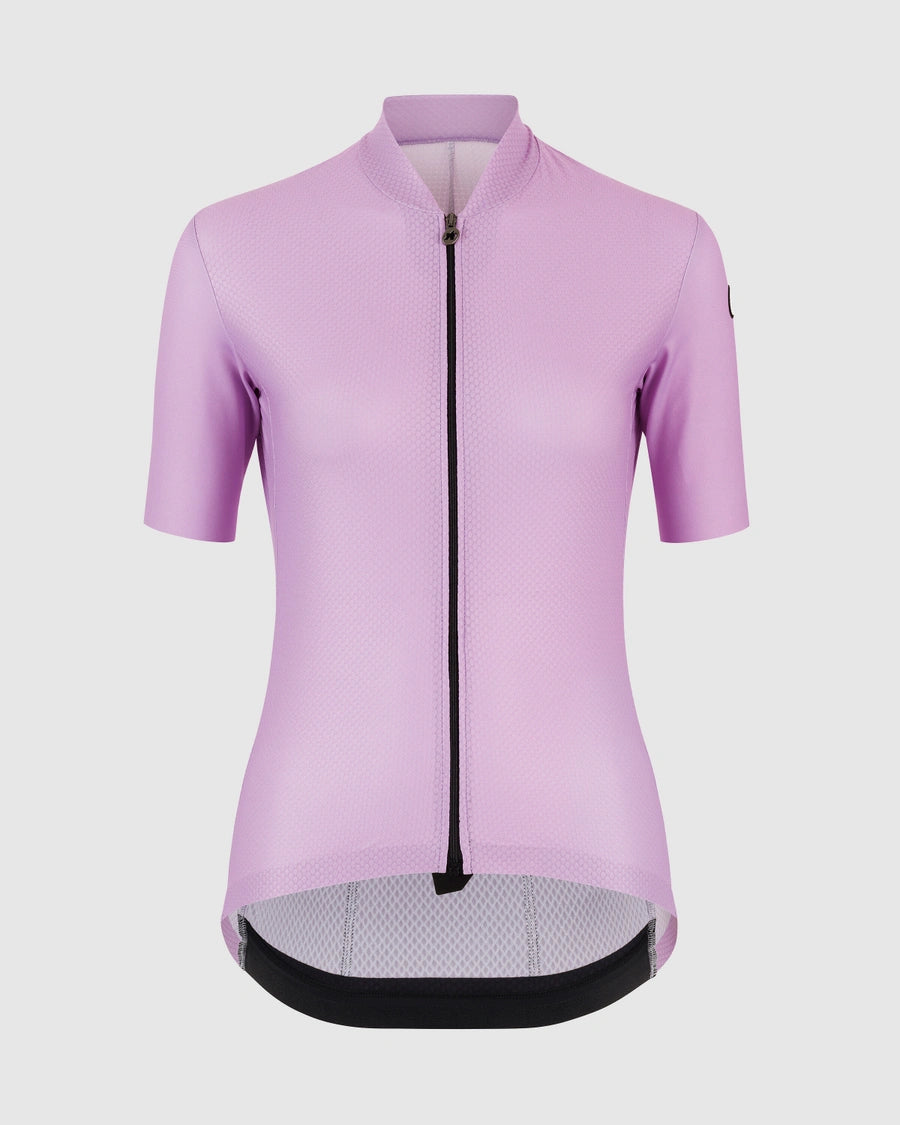 Assos Women Jersey Short Sleeve UMA GT S11