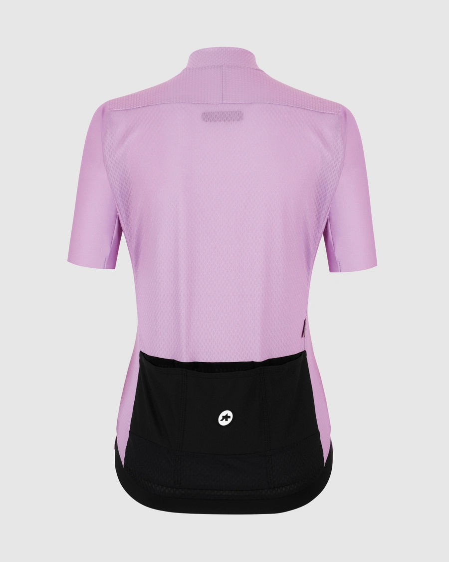 Assos Women Jersey Short Sleeve UMA GT S11
