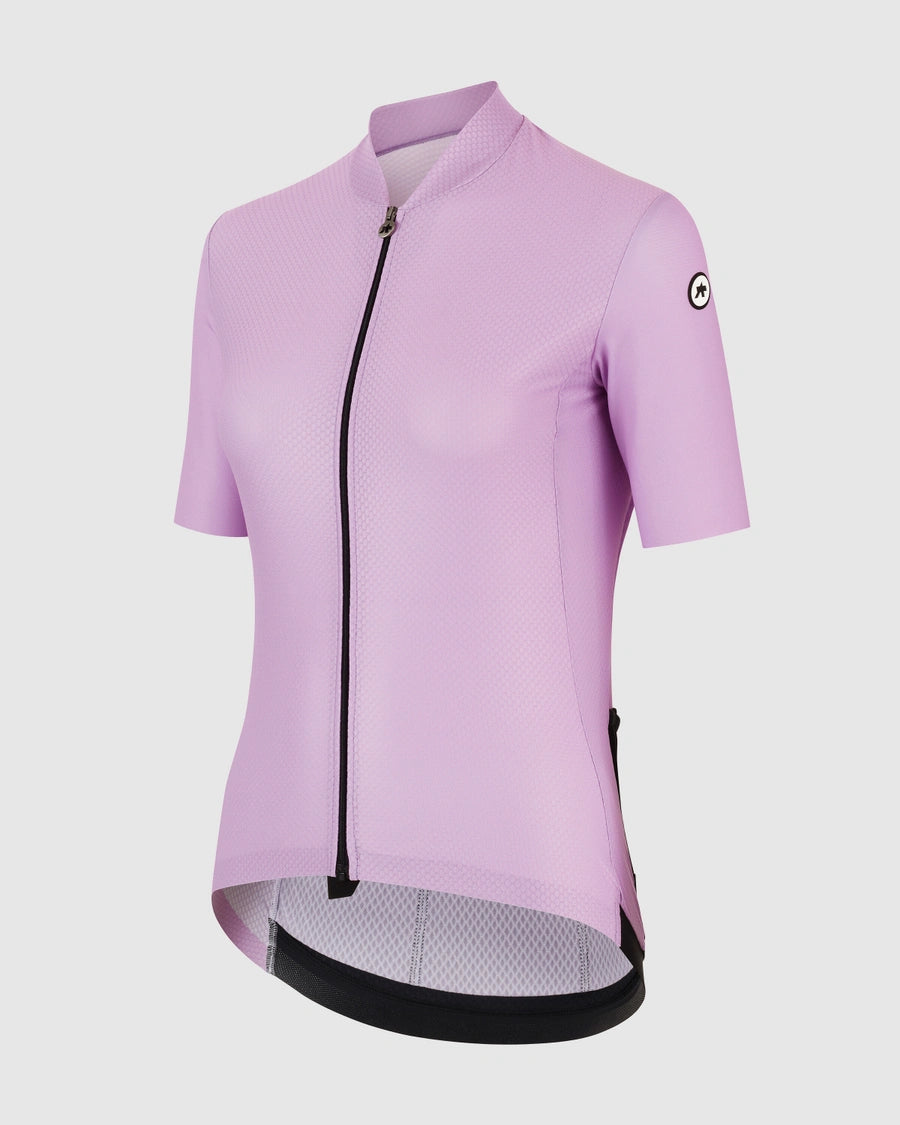 Assos Women Jersey Short Sleeve UMA GT S11