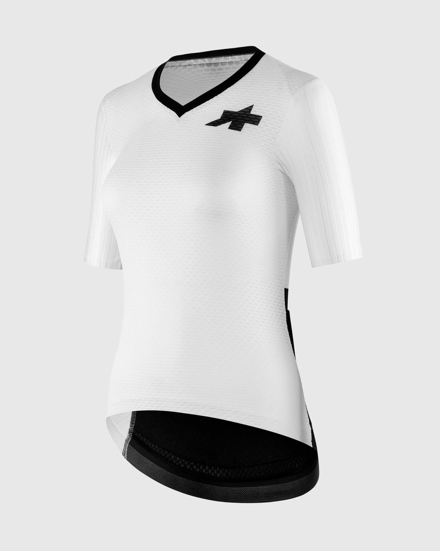 Assos Women Jersey Short Sleeve DYORA RSV S11