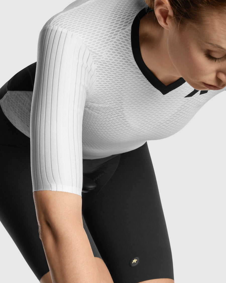 Assos Women Jersey Short Sleeve DYORA RSV S11