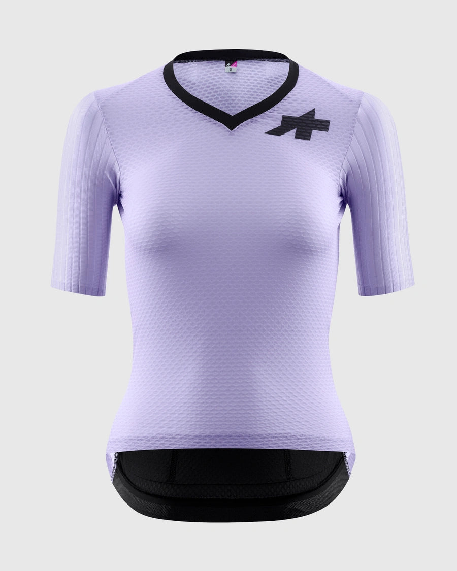 Assos Women Jersey Short Sleeve DYORA RSV S11