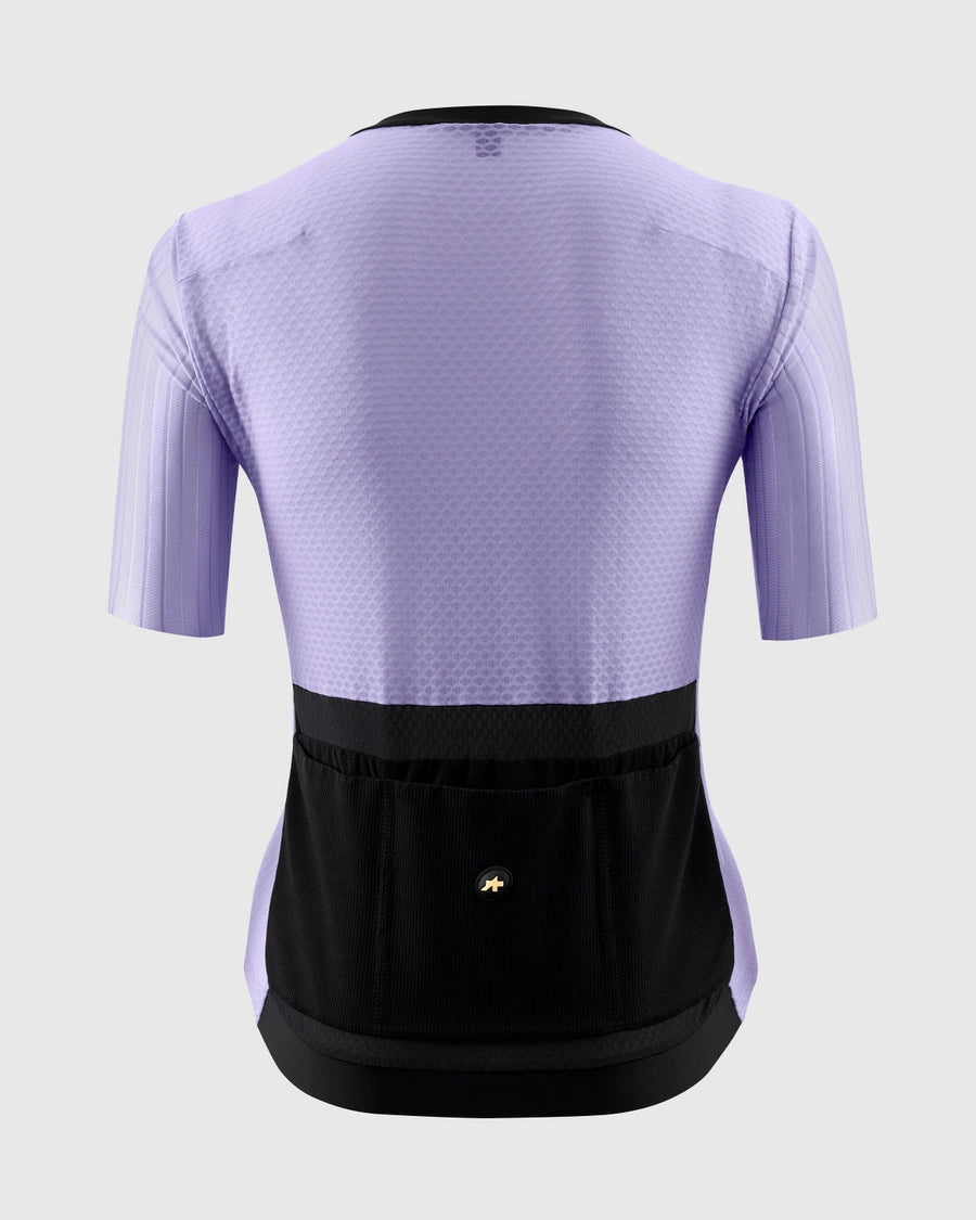 Assos Women Jersey Short Sleeve DYORA RSV S11