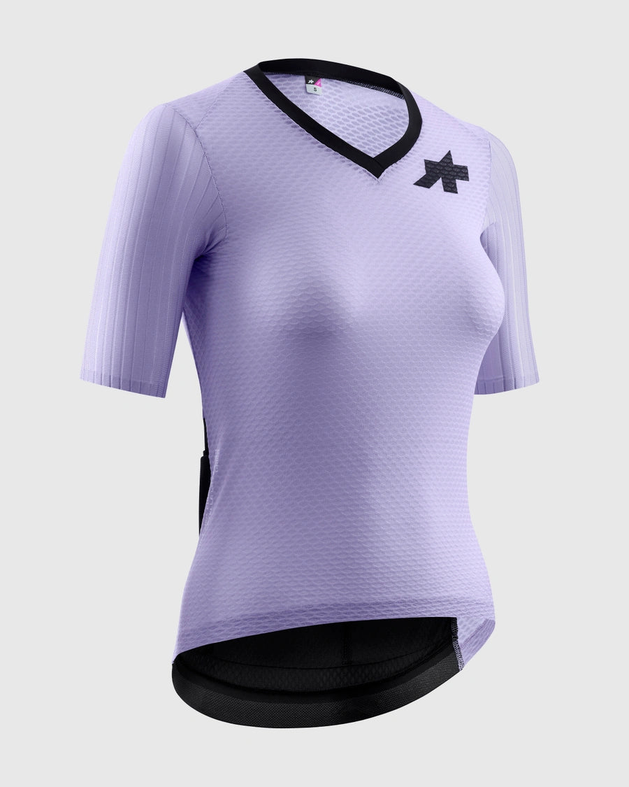 Assos Women Jersey Short Sleeve DYORA RSV S11