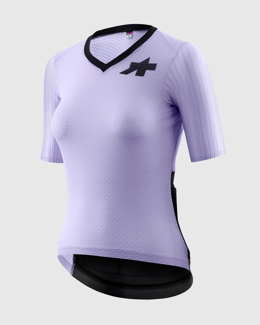 Assos Women Jersey Short Sleeve DYORA RSV S11