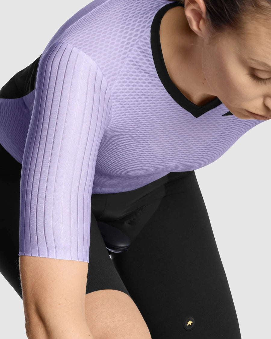 Assos Women Jersey Short Sleeve DYORA RSV S11