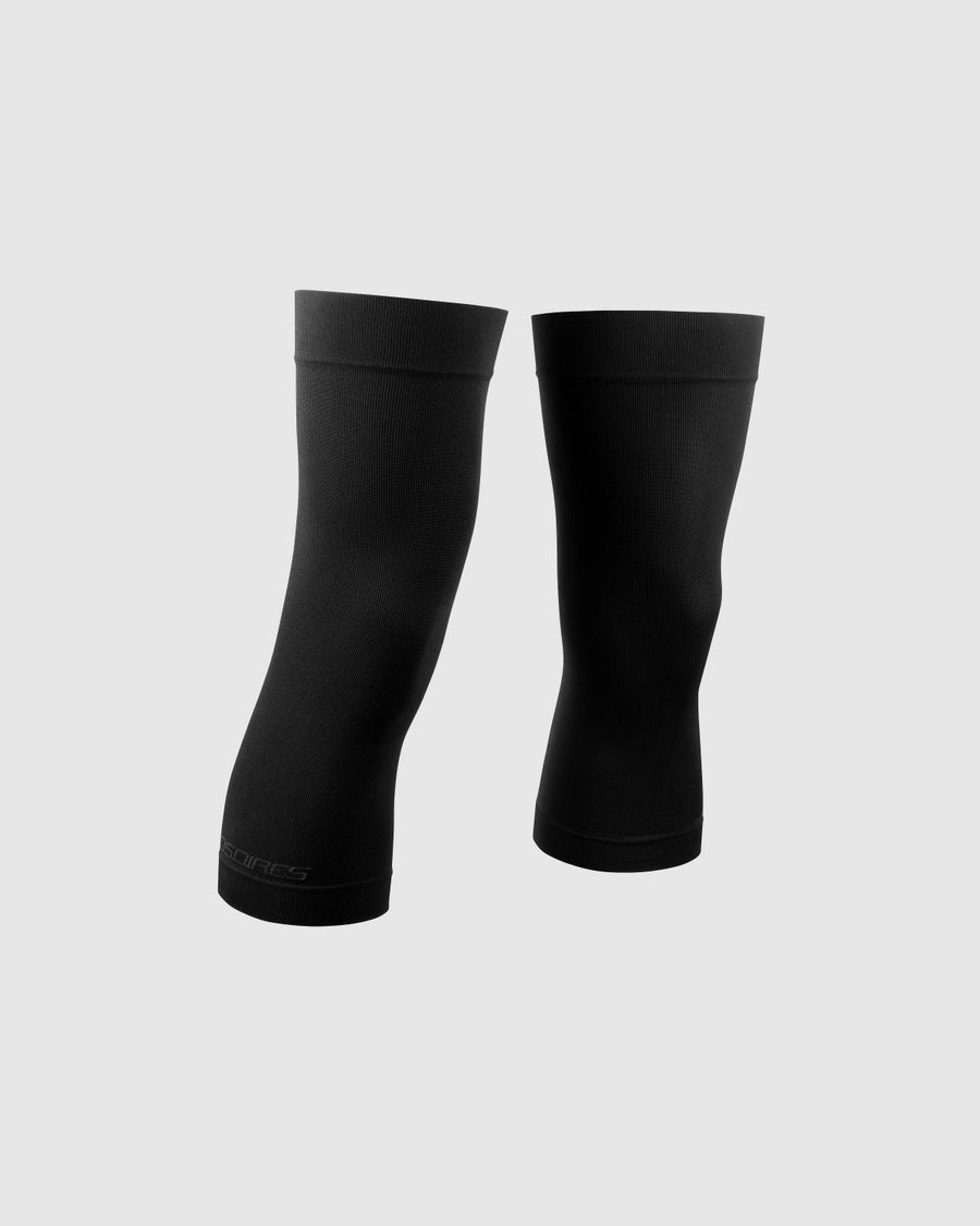 Assos Knee Warmers Spring Fall EVO