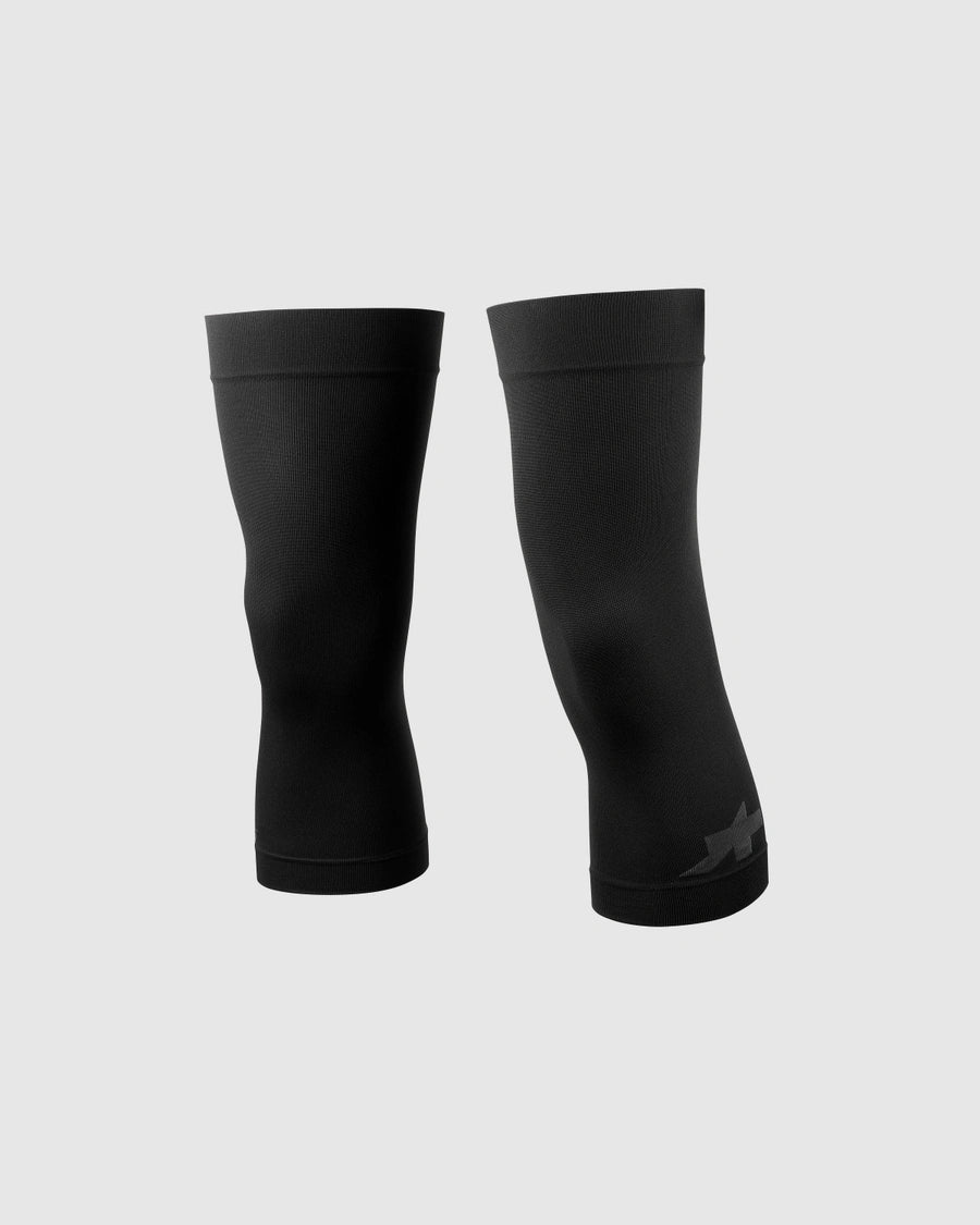Assos Knee Warmers Spring Fall EVO
