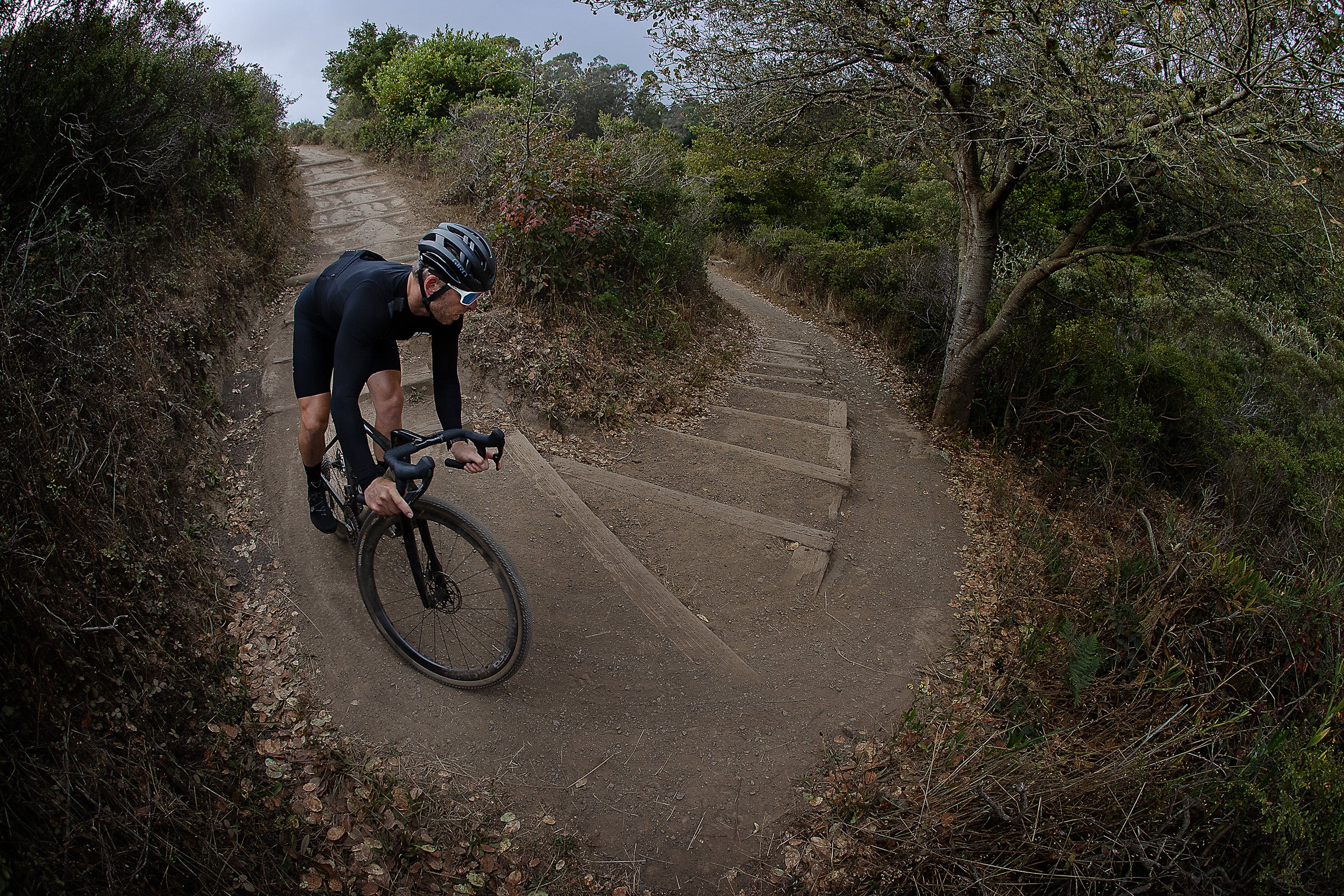 Custom Sarto Raso Gravel