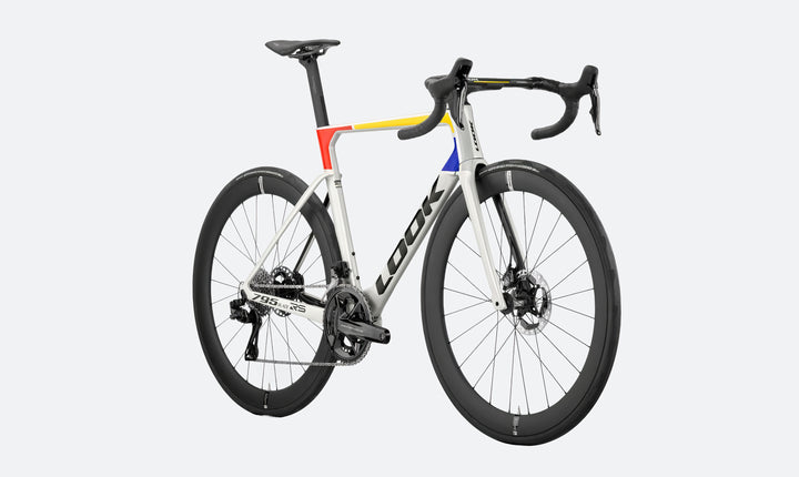 LOOK Blade 795 RS