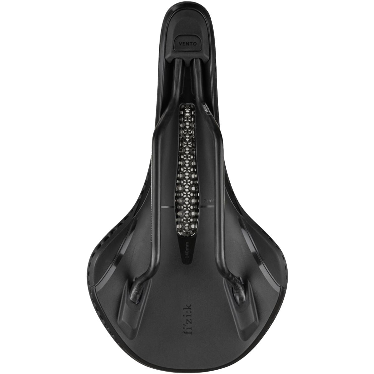 Fizik  Vento Antares  R1 Adaptive Saddle - 140mm