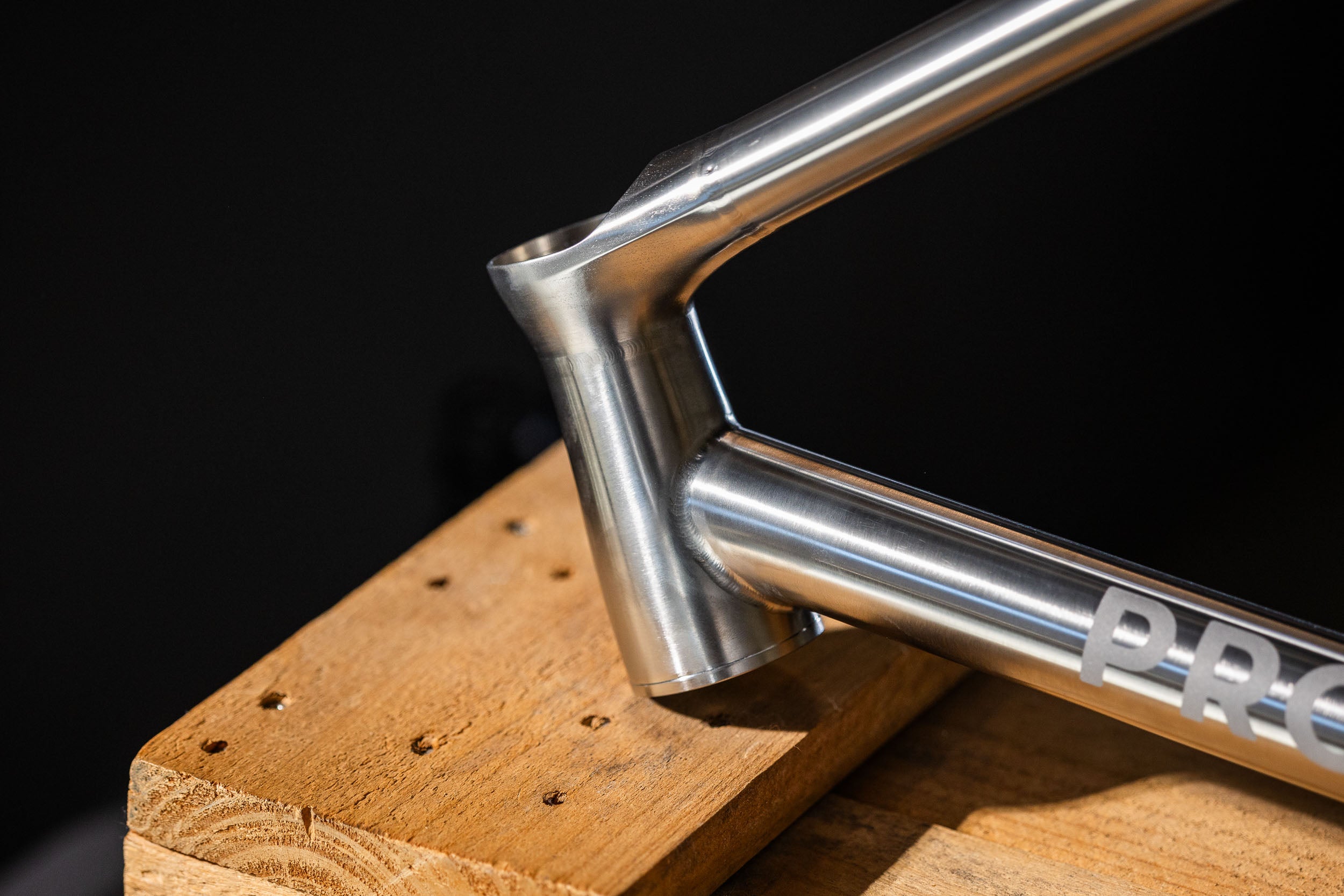 Prova Mostro Integrale Frame - Size 54