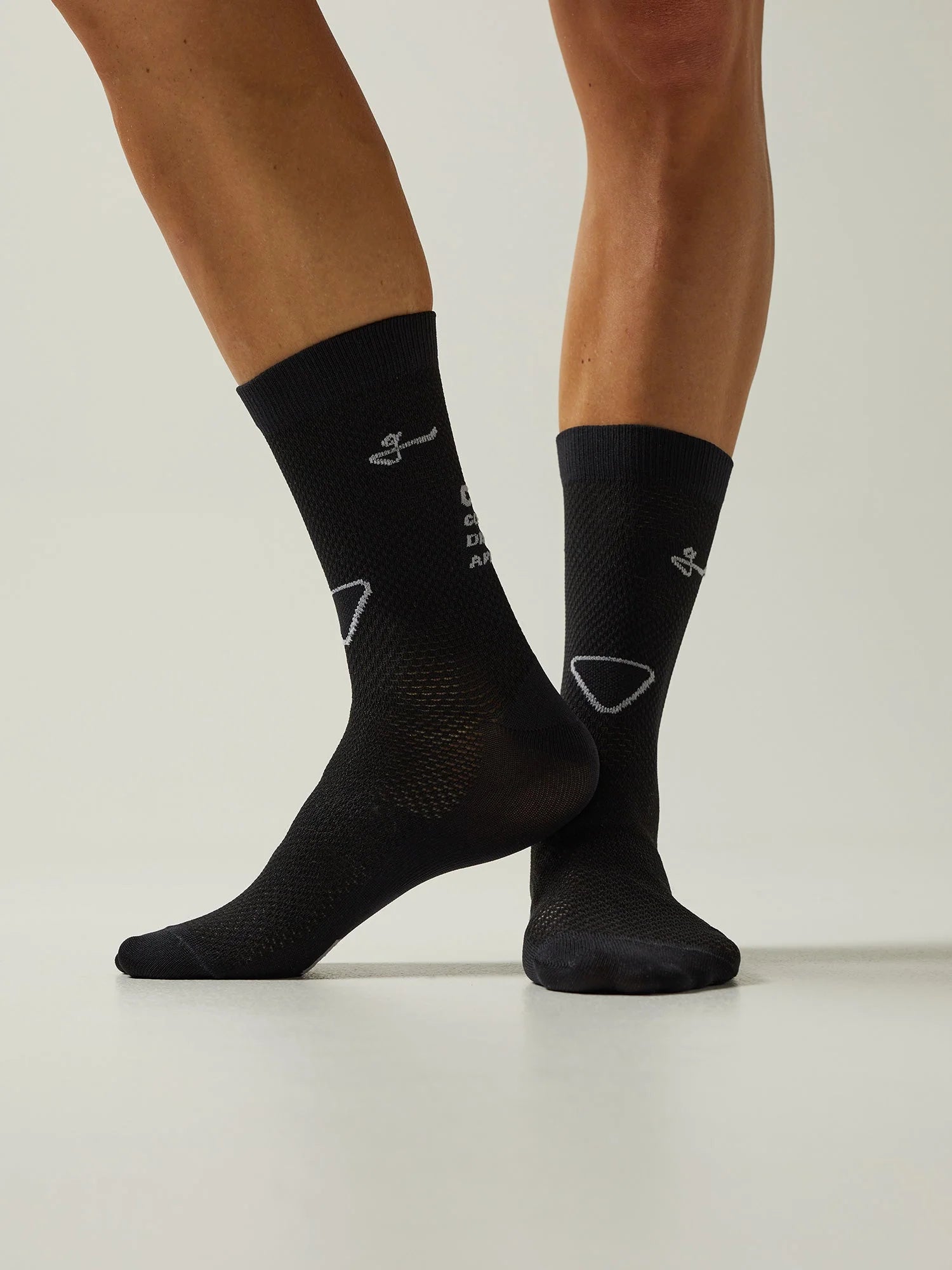 Givelo CDA Sock