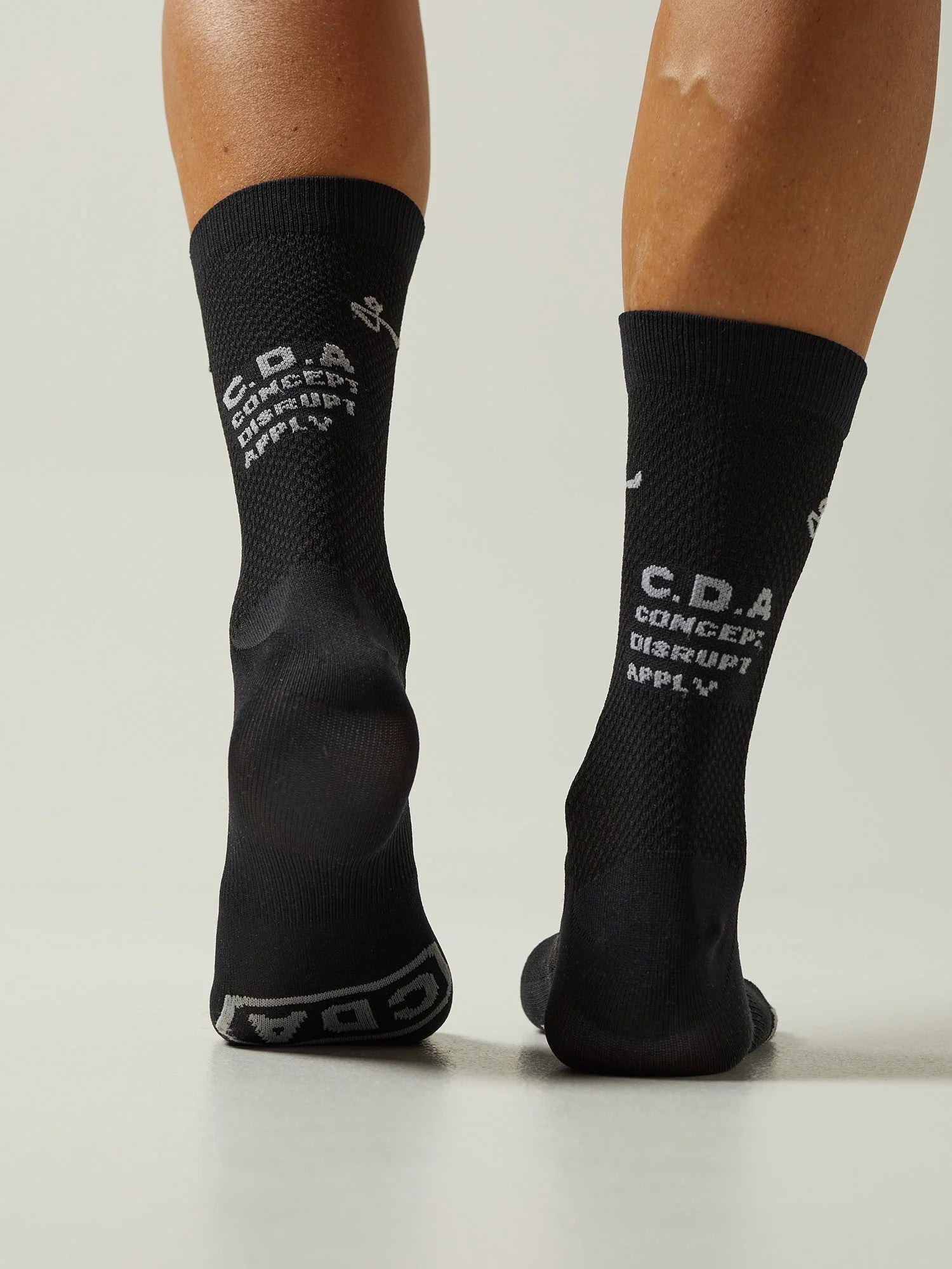 Givelo CDA Sock