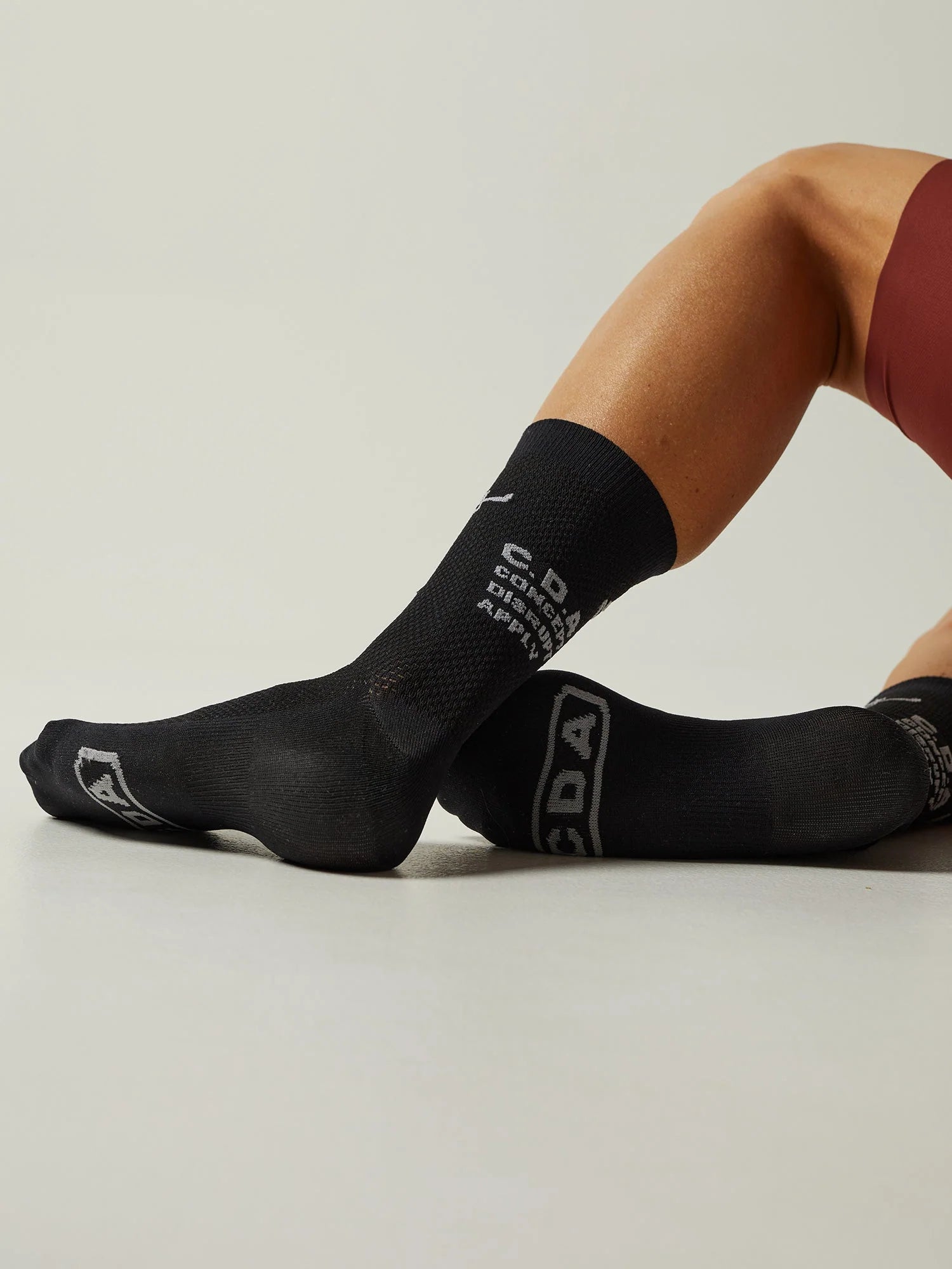 Givelo CDA Sock