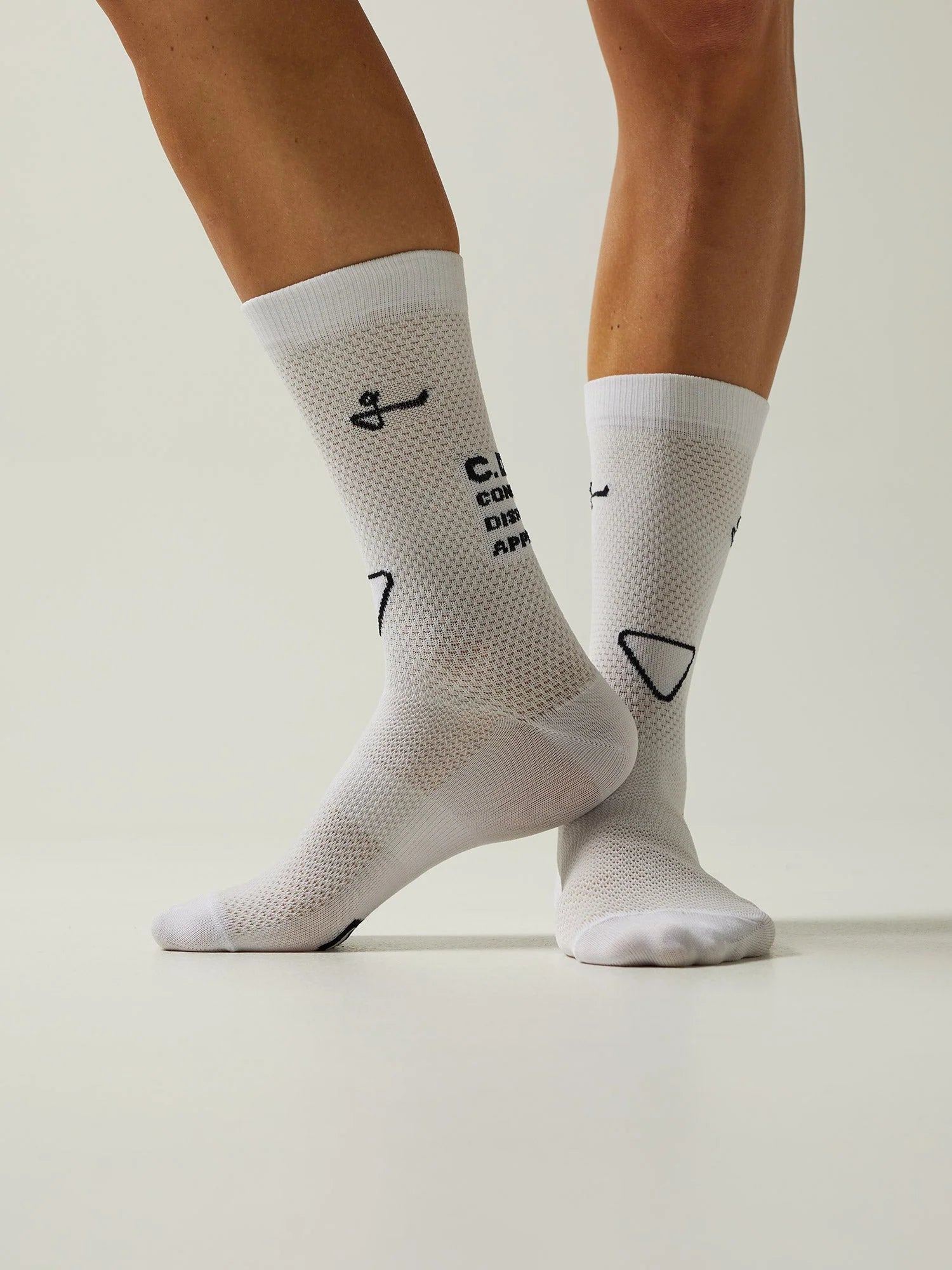 Givelo CDA Sock