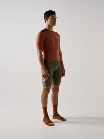 Givelo Short Sleeve Jersey Modern Classic - Unisex