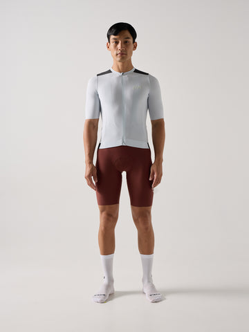 Givelo Short Sleeve Jersey Modern Classic - Unisex